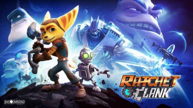 Ratchet cedric keos aurora crescent free wallpaper - medium preview image