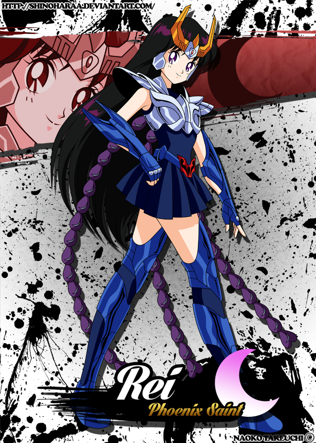 Woman blue dress crown black free wallpaper - medium preview image