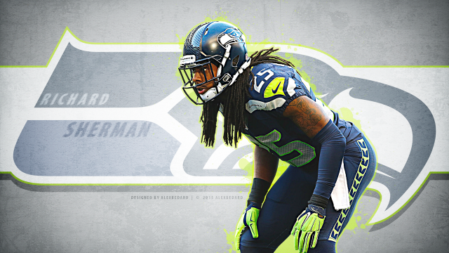 Football player helmet gloves action free wallpaper - medium preview image