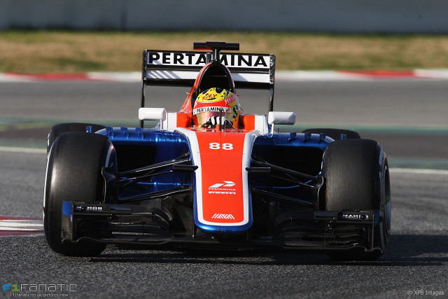 Man driving race car helmet free wallpaper - medium preview image