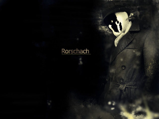 Creepy man trench coat eldritch free wallpaper - medium preview image