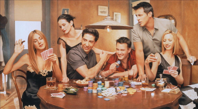Card game group dan scott free wallpaper - medium preview image