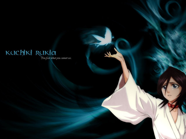 Woman white bird black background free wallpaper - medium preview image