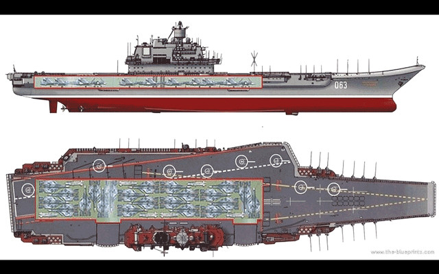Battleship cutaway ship drawing view free wallpaper - medium preview image