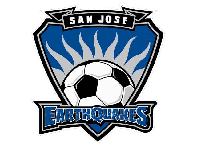 Soccer ball san jose fireball free wallpaper - medium preview image