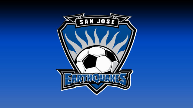 Soccer ball flames san jose free wallpaper - medium preview image