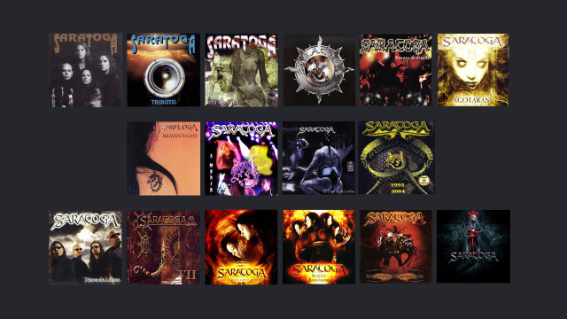 Album covers dark background black free wallpaper - medium preview image