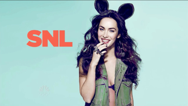 Woman bunny ears costume smiling free wallpaper - medium preview image