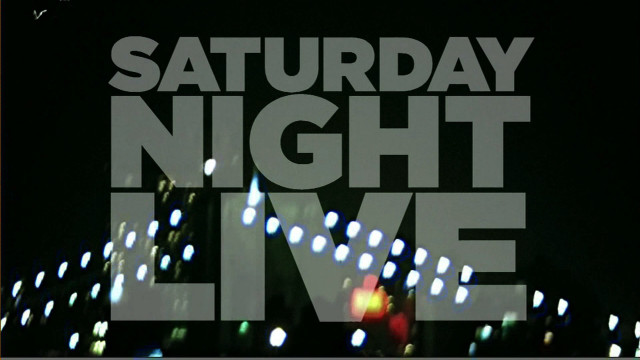 Saturday night live city skyline free wallpaper - medium preview image