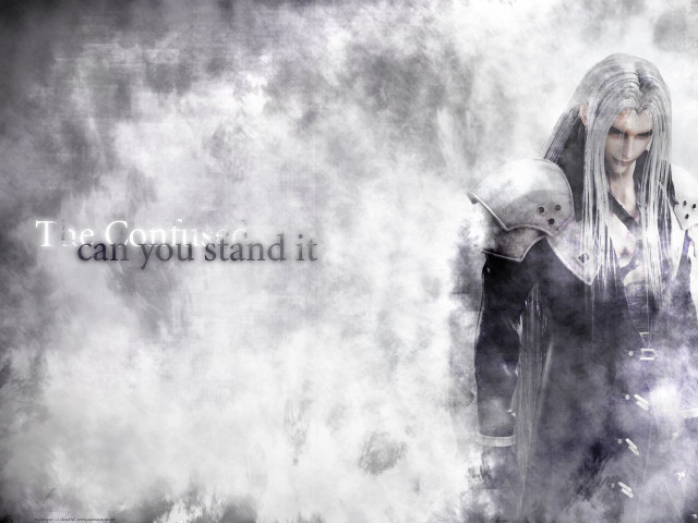 Man long hair helmet smoking free wallpaper - medium preview image