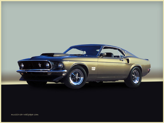 Car black background light brown free wallpaper - medium preview image