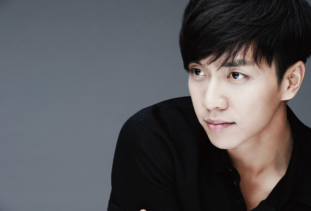 Man black shirt pose hand free wallpaper - medium preview image