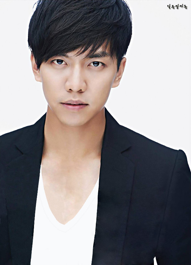Choi buk handsome male portrait free wallpaper - medium preview image