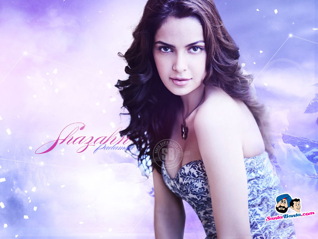 Woman dress posing stars clouds free wallpaper - medium preview image