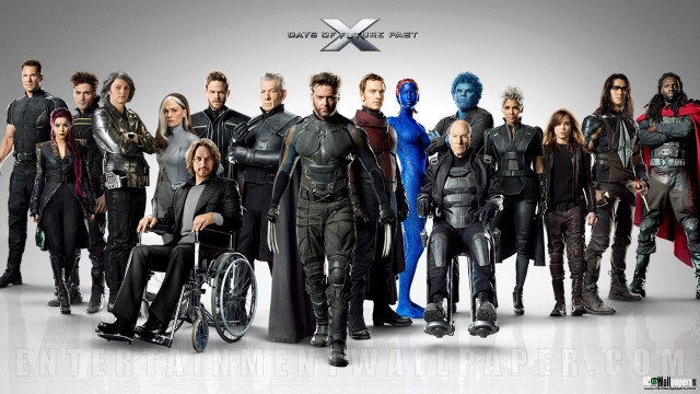 Costumed group white background wheelchair free wallpaper - medium preview image