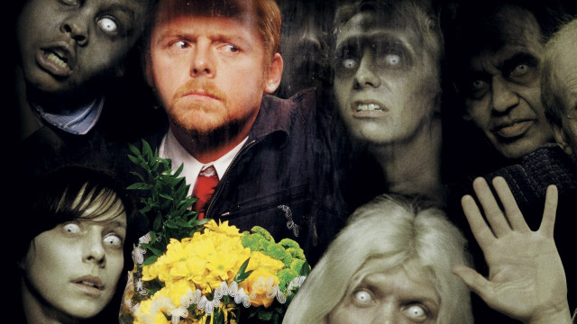 Faces painted flowers group beard free wallpaper - medium preview image