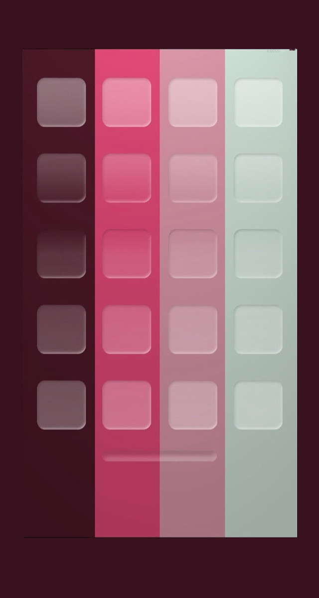 Red image abstract background colorful free wallpaper - medium preview image