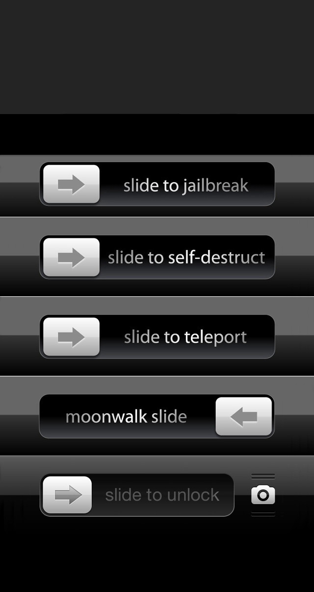 Black white cell phone buttons free wallpaper - medium preview image