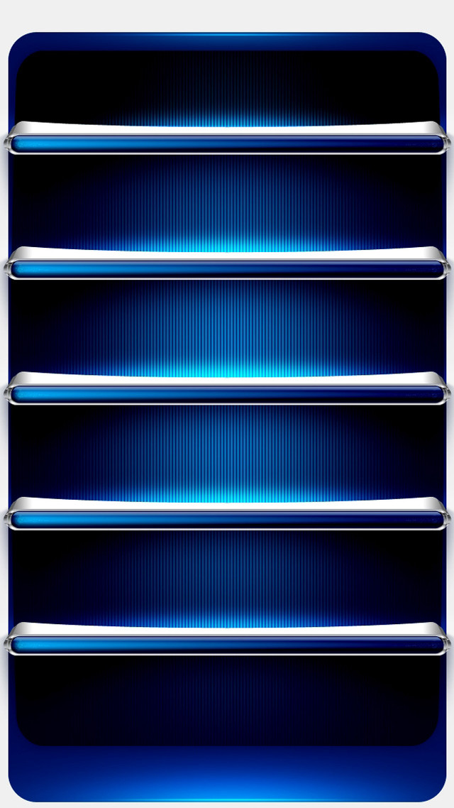 Blue background horizontal line light free wallpaper - medium preview image