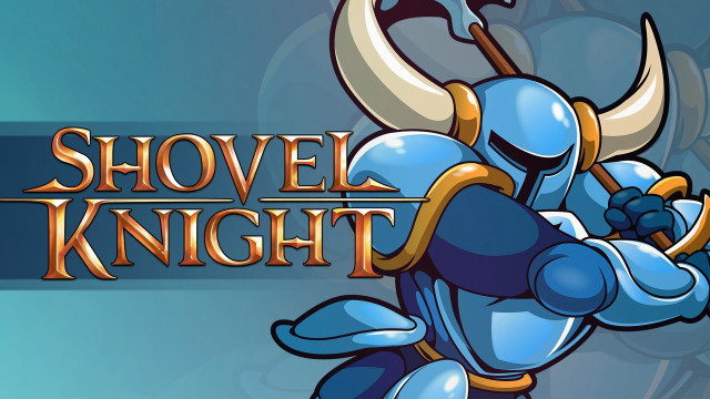 Cartoon character sword shield chest free wallpaper - medium preview image
