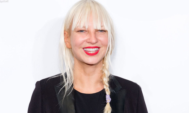 Blonde braid smiling blackjacket redlipstick free wallpaper - medium preview image