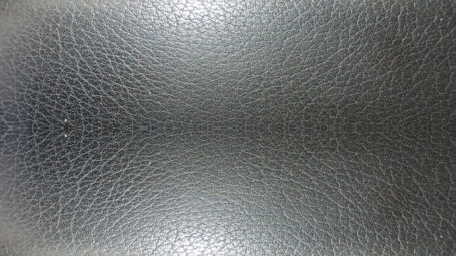 Shiny silver surface black background free wallpaper - medium preview image