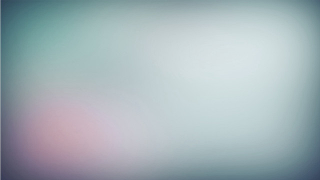 Blurry blue pink white blue free wallpaper - medium preview image