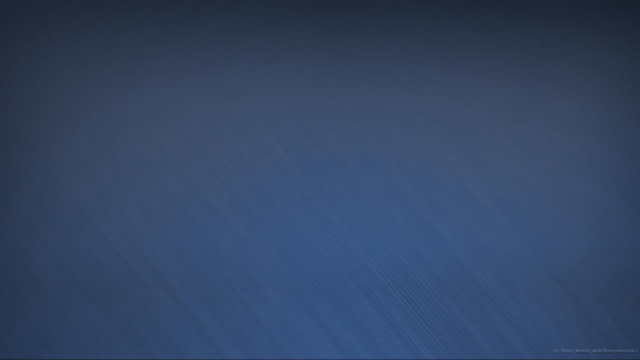 Blue background white stripe black free wallpaper - medium preview image