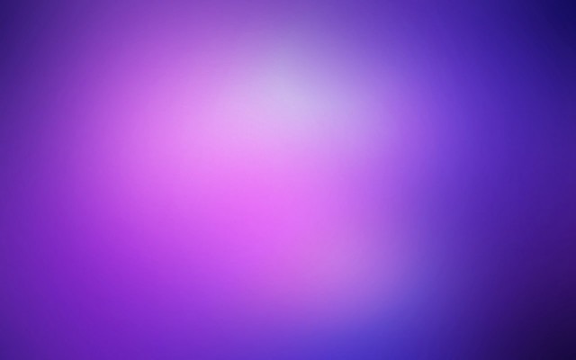 Blurry purple background black border free wallpaper - medium preview image