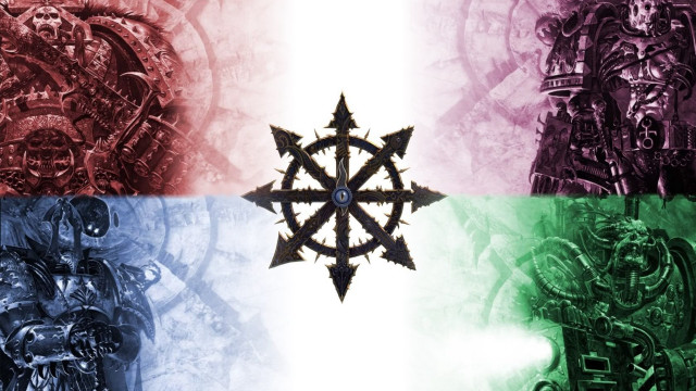 Colored images star compass group free wallpaper - medium preview image
