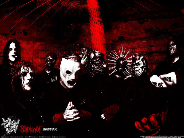 Masked people red background cross free wallpaper - medium preview image