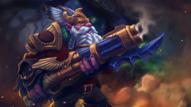 Man weapon bird shoulder painting free wallpaper - medium preview image