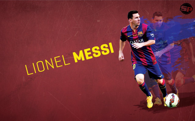 Man soccer uniform kicking ball #4 free wallpaper - medium preview image