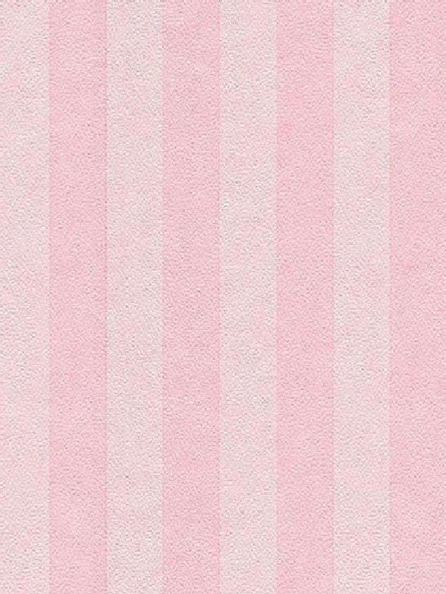 Pink white striped wallpaper pattern #2 free wallpaper - medium preview image