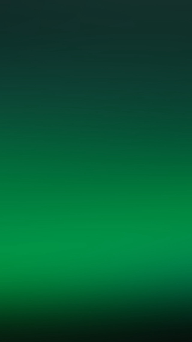 Green black background white border free wallpaper - medium preview image