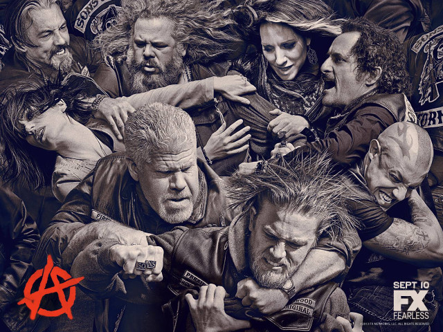 Group people guns beard black free wallpaper - medium preview image