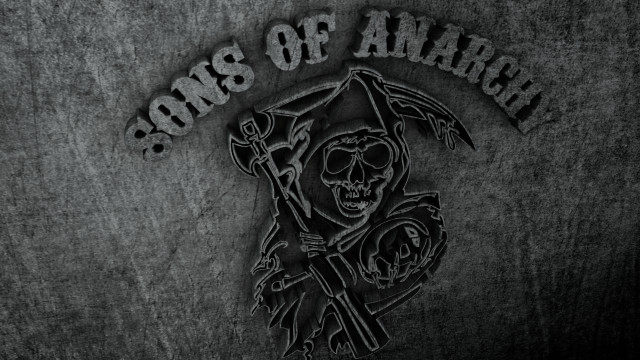 Skull black white photo sculler free wallpaper for desktop - medium preview image