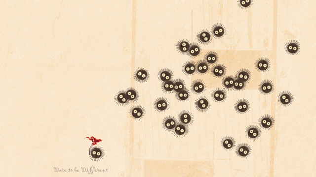 Black white balls wooden floor free wallpaper - medium preview image