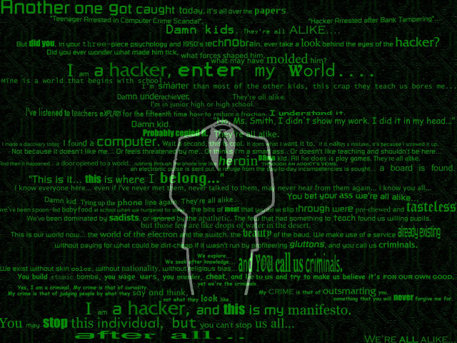 Man suit tie green background #7 free wallpaper - medium preview image