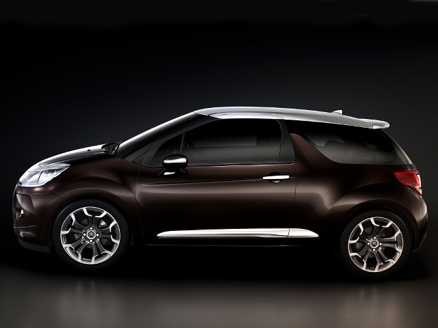 Brown car dark room black #3 free wallpaper - medium preview image