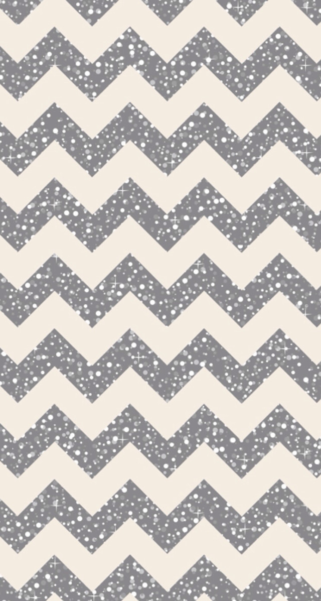 Chevron dots gray background bridget free wallpaper - medium preview image