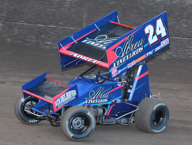 Dirt racer car number side free wallpaper - medium preview image