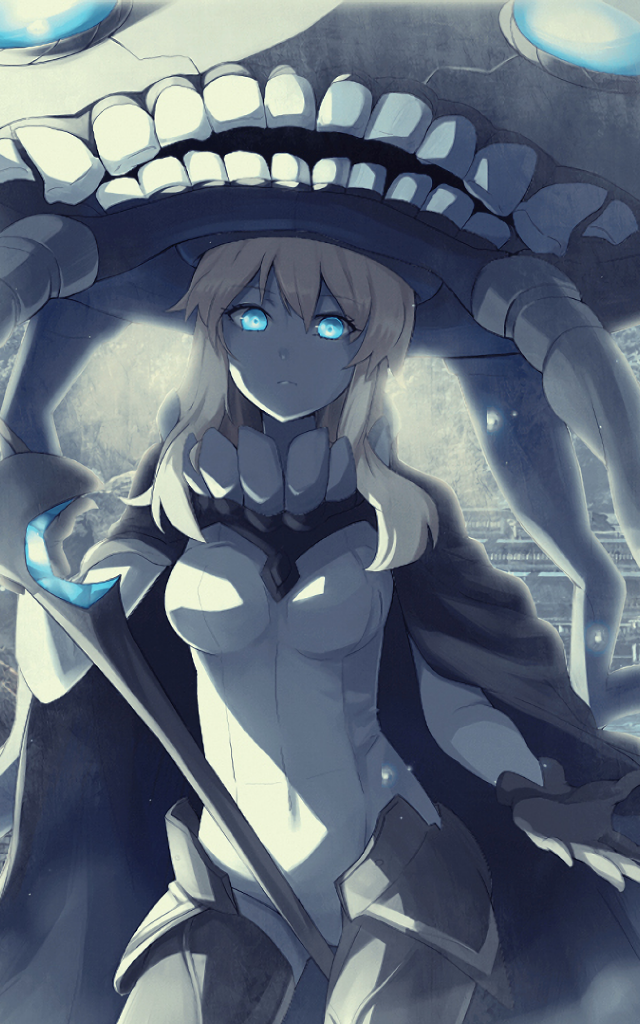 Woman sword hat tooth object free wallpaper - medium preview image