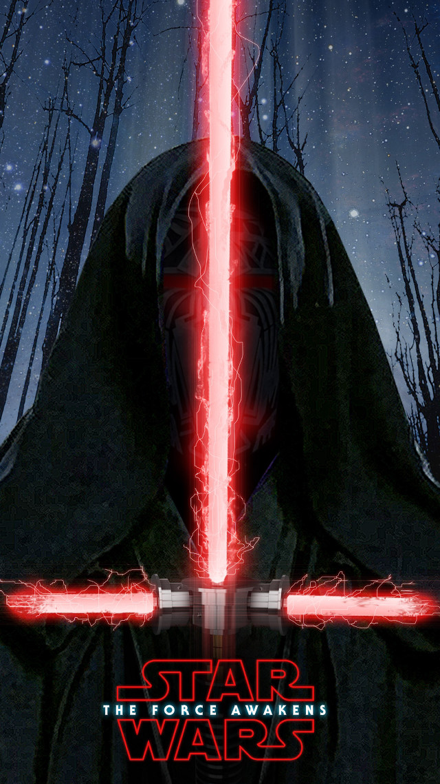 Star wars character red lightsaber #2 free wallpaper - medium preview image