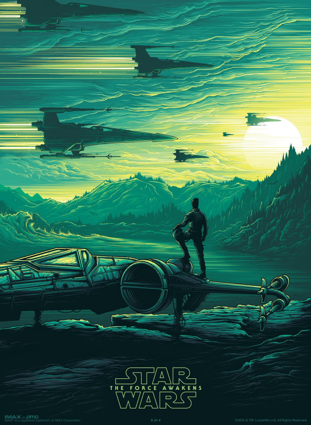 Star wars vehicle mountain beach free wallpaper - medium preview image