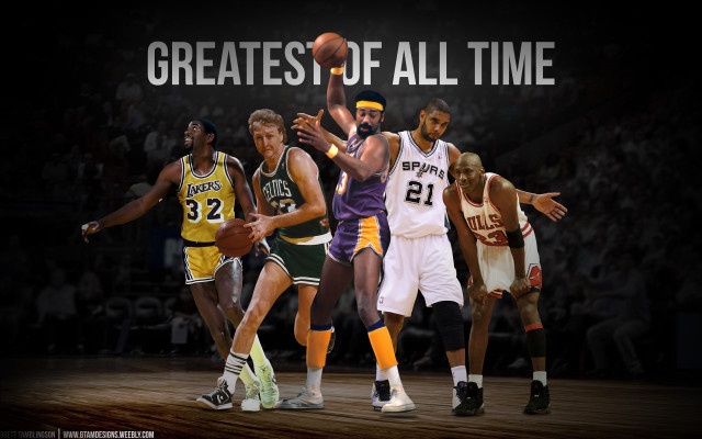Basketball game men court crowd #6 free wallpaper - medium preview image