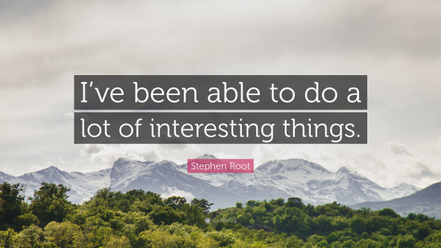 Quote mountain sky background trees free wallpaper - medium preview image