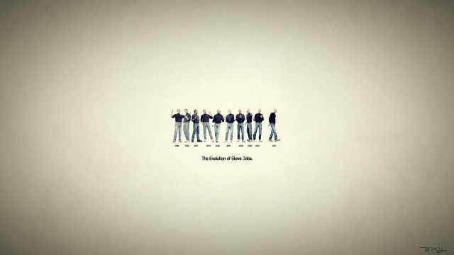 Line people snow white background free wallpaper - medium preview image