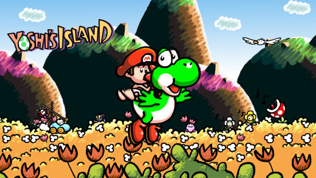 Cartoon person nintendo wii controller free wallpaper - medium preview image