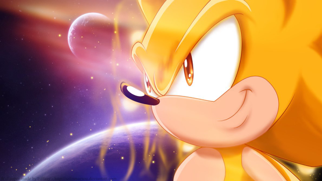 Cartoon nose ring space planet free wallpaper - medium preview image